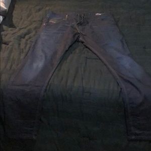 Men’s joggers jeans